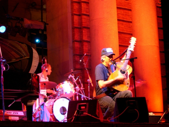 Festival Strade Blù a Faenza