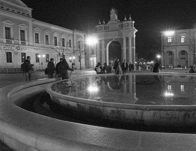 Festival Teatri Santarcangelo