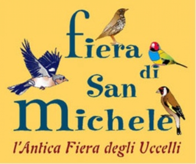 Fiera Degli Uccelli 2013 Santarcangelo