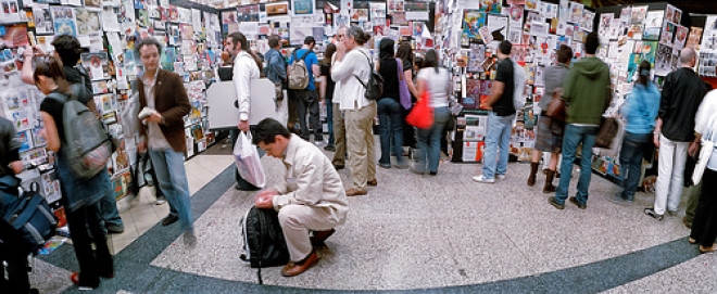 Fiera del Libro per Ragazzi