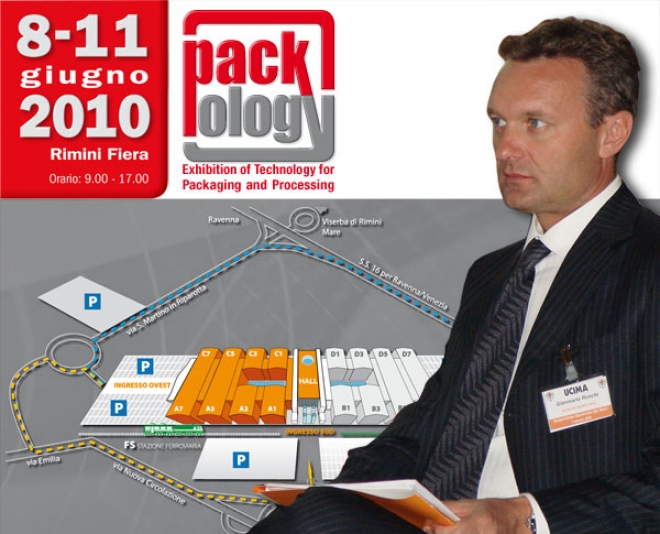 Fiera Packaging Rimini