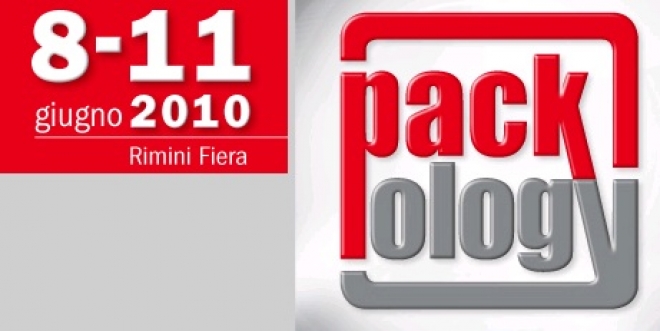 Fiera Packology Rimini