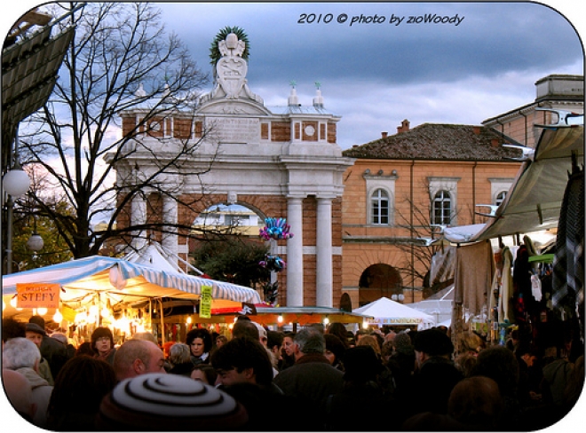 Fiera San Martino 2011