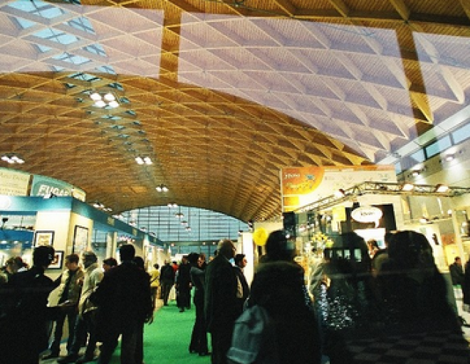 rimini fiera green