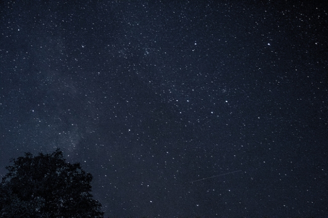 Figli delle Stelle in Pigiama