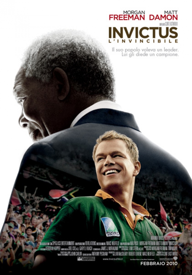 Film Invictus