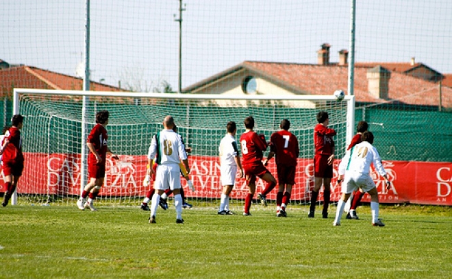 Finale di Coppa per lo Spontricciolo