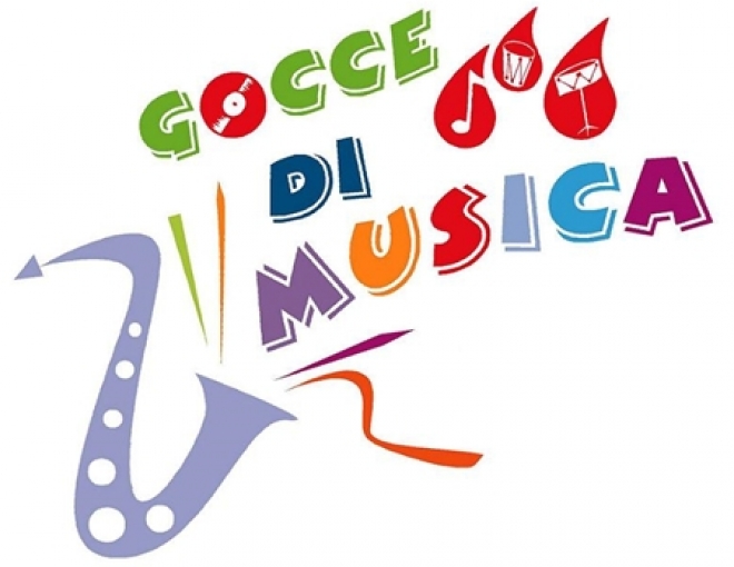 Gocce di Musica