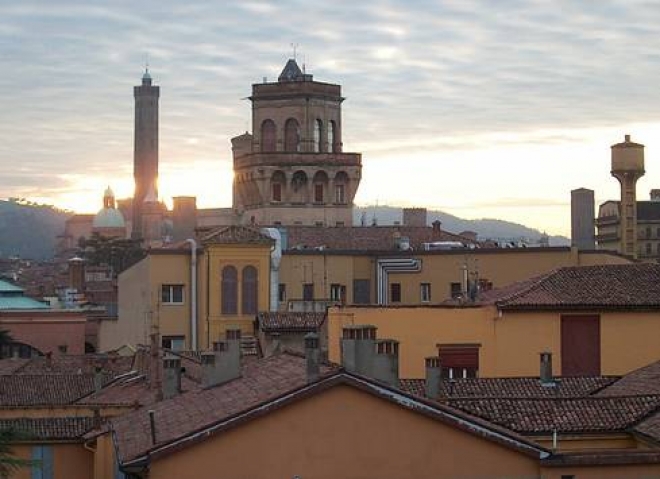 Finanziamenti Restauro Bologna