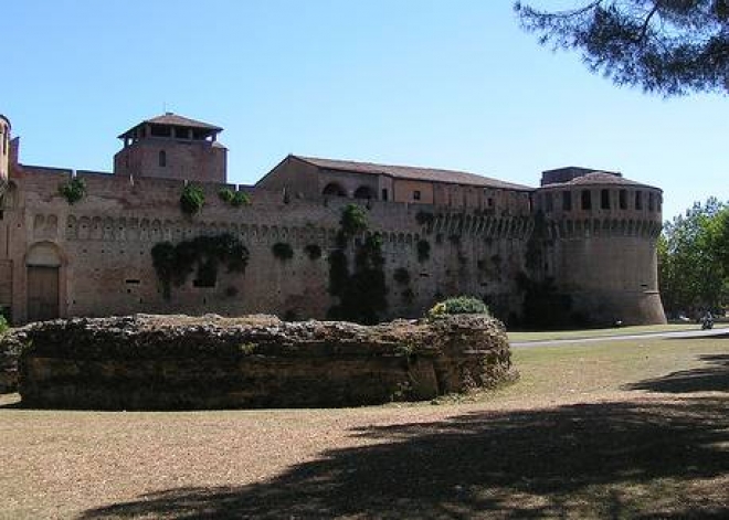 Finanziamenti Terme Imola Castel San Pietro