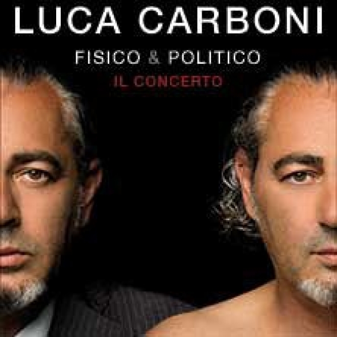 Fisico & Politico Tour Carboni Rimini