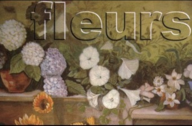 Fleurs Gianluigi Zeziola