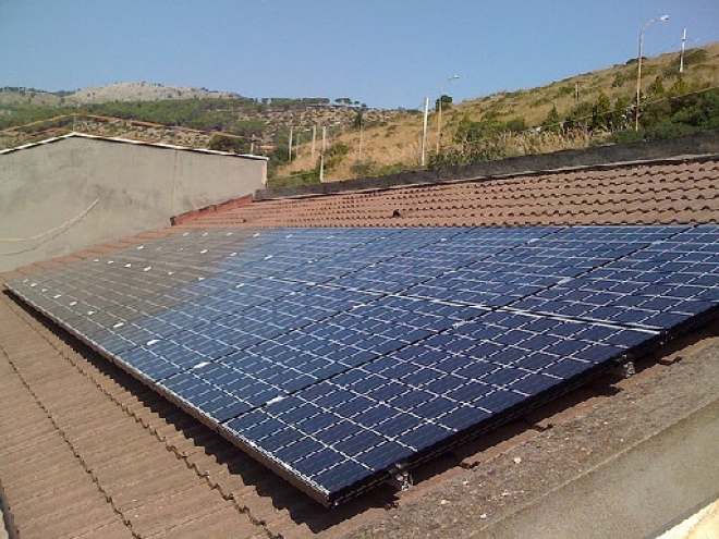 Fotovoltaico Emilia Romagna 2011