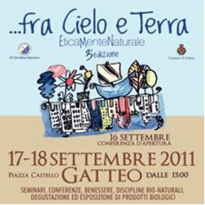 Fra Cielo E Terra 2011 Gatteo