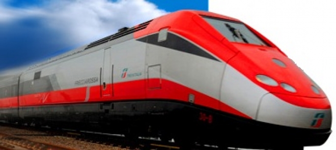 Frecciarossa Rimini