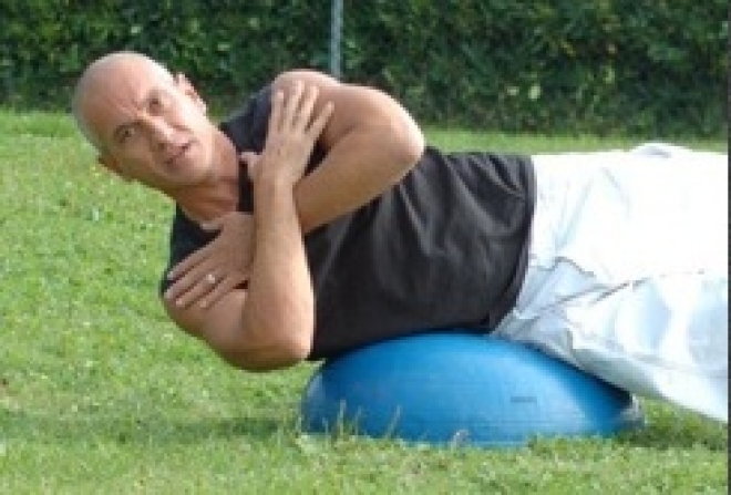 Functional Training Rimini