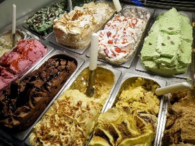 Gelato Sconti Città Rimini