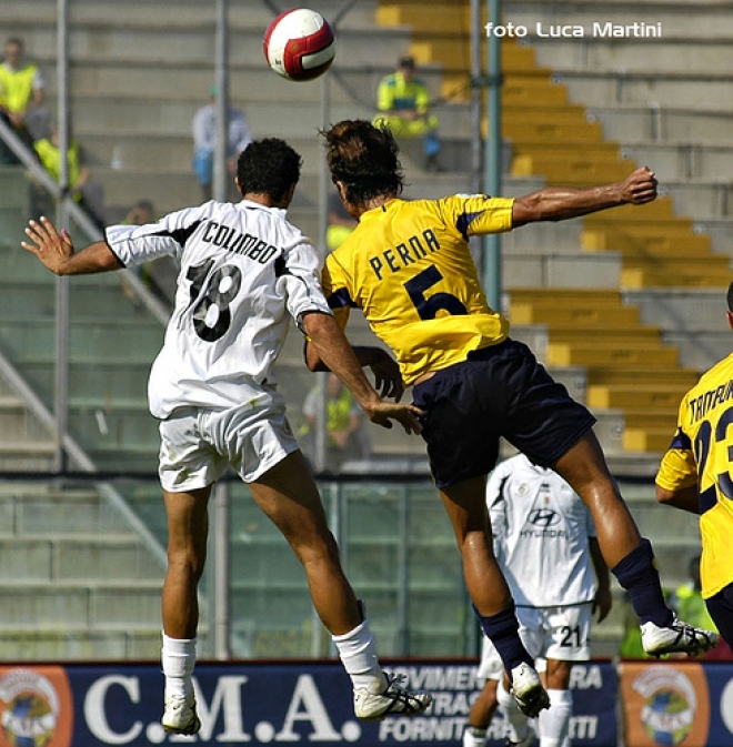 Gianni Guigo Rimini Calcio