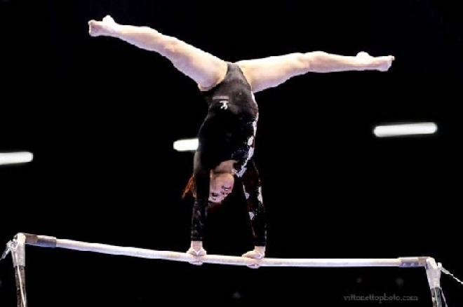 Ginnastica Riccione Interregionali