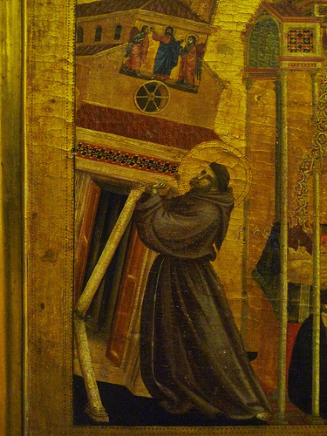 Giotto Maestri del Tempo