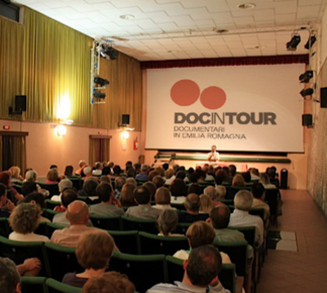 doc in tour rimini