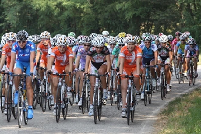 Giro d'Italia Femminile Cesenatico