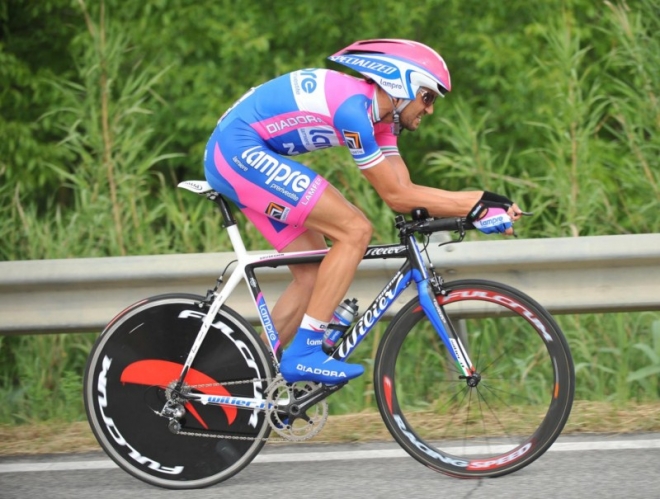 Giro d'Italia Riccione