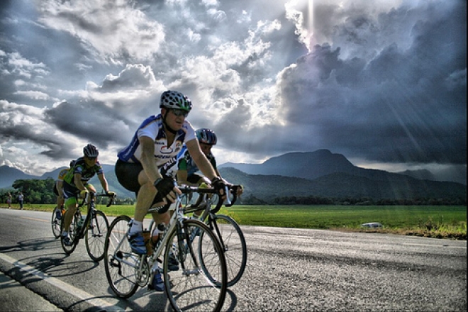 Giro Italia Tappa Pesaro