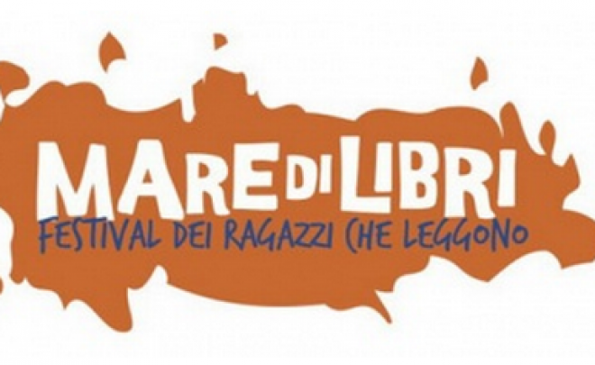 mare di libri 2012