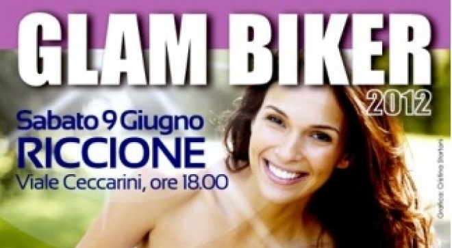 Glam Biker Riccione