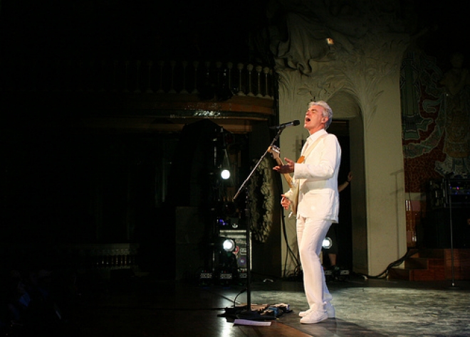 Gran finale del festival Ferrara sotto le stelle