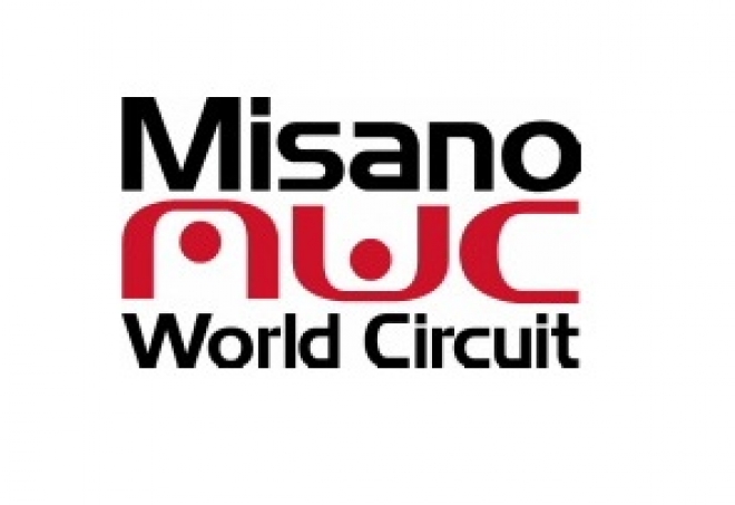 Gran Premio Circuito Misano 2011