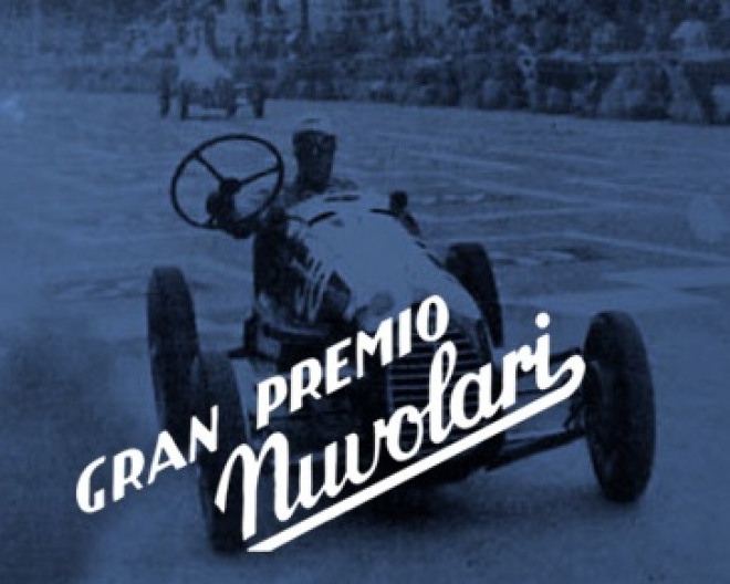 Gran Premio Nuvolari 2012