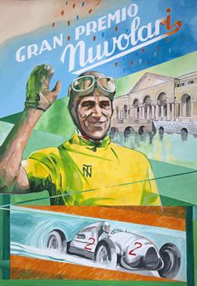 Gran Premio Nuvolari Rimini