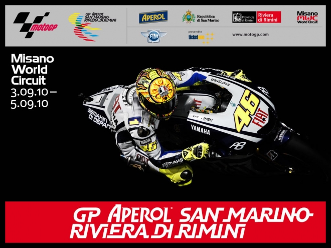 Gran Premio San Marino 2010