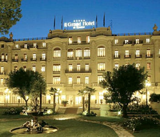 Grand Hotel Rimini