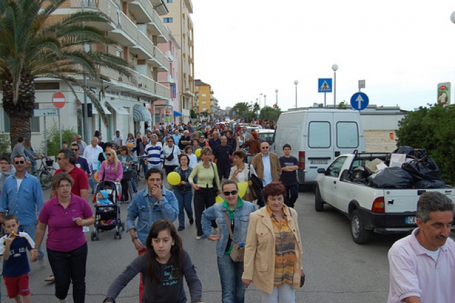 Grande festa per il triathlon