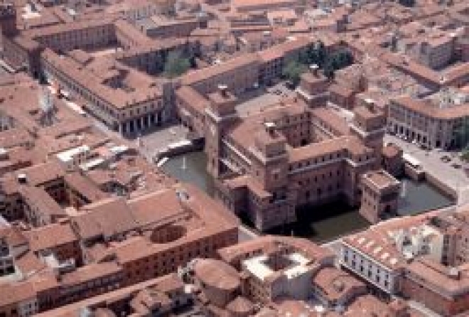 Grandi Eventi Ferrara