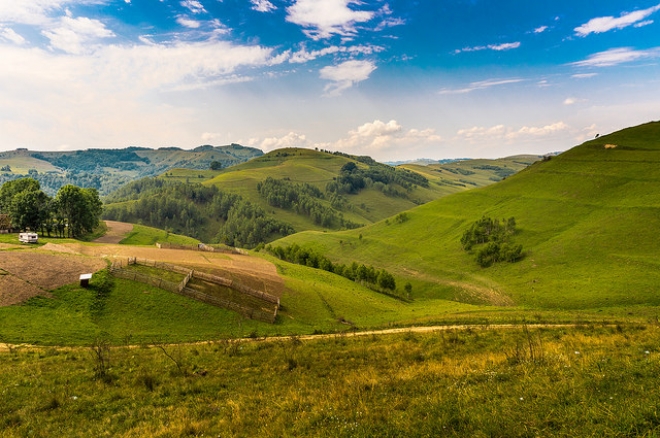 Green Tourism Italy