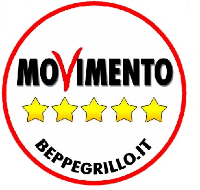 Grillo Ravenna Movimento 5 Stelle