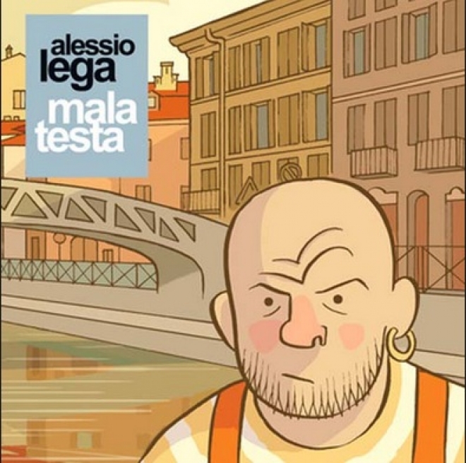 Grotta Rossa Alessio Lega Mala Testa