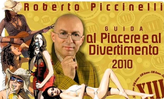 Guida al piacere e al divertimento