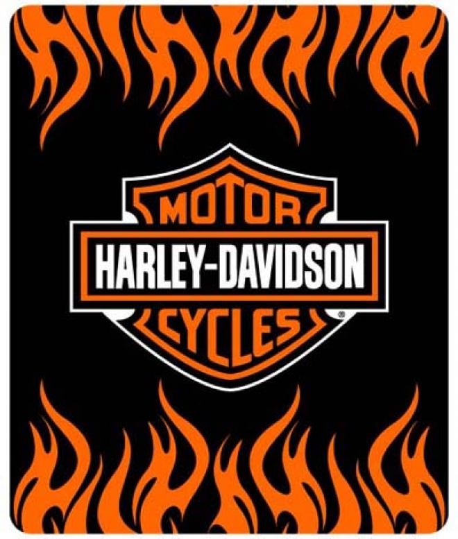 Harley Davidson 