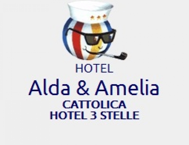 Hotel Alda Amelia Cattolica