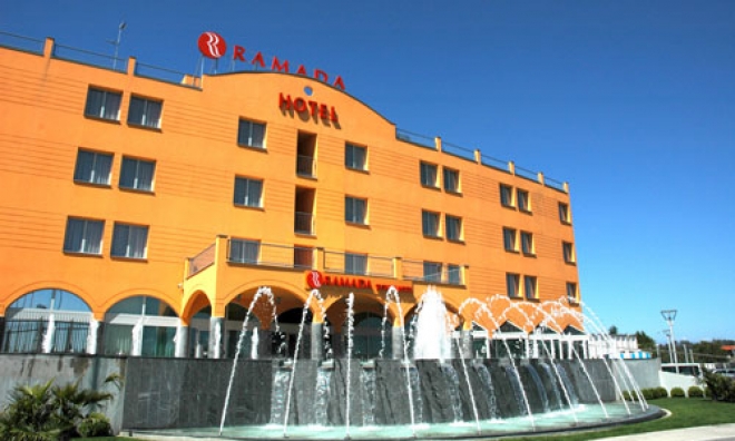 Hotel Ramada Malpensa