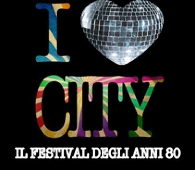 I Love City 2013