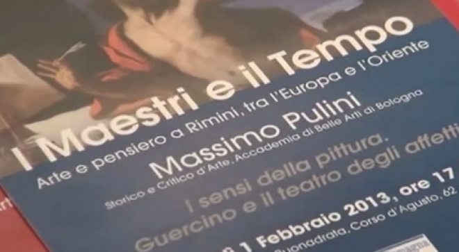 I Maestri Del Tempo Carlo Ginzburg