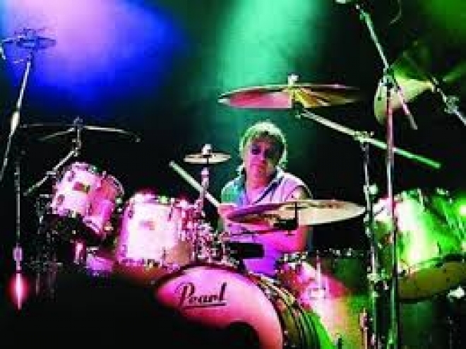 Ian Paice Rimini