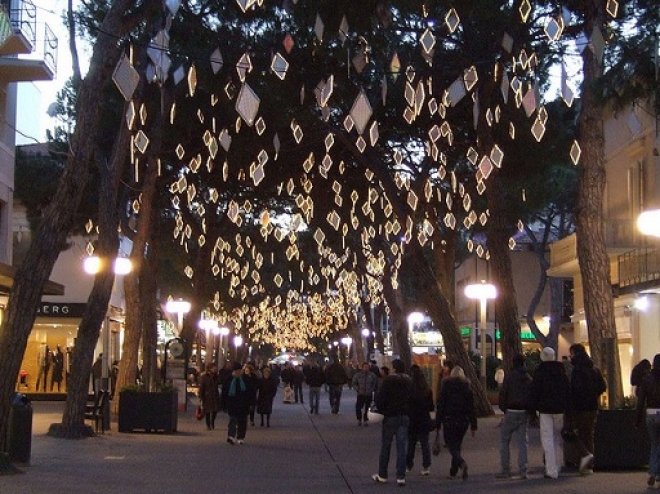 Idee Nuovo Viale Ceccarini