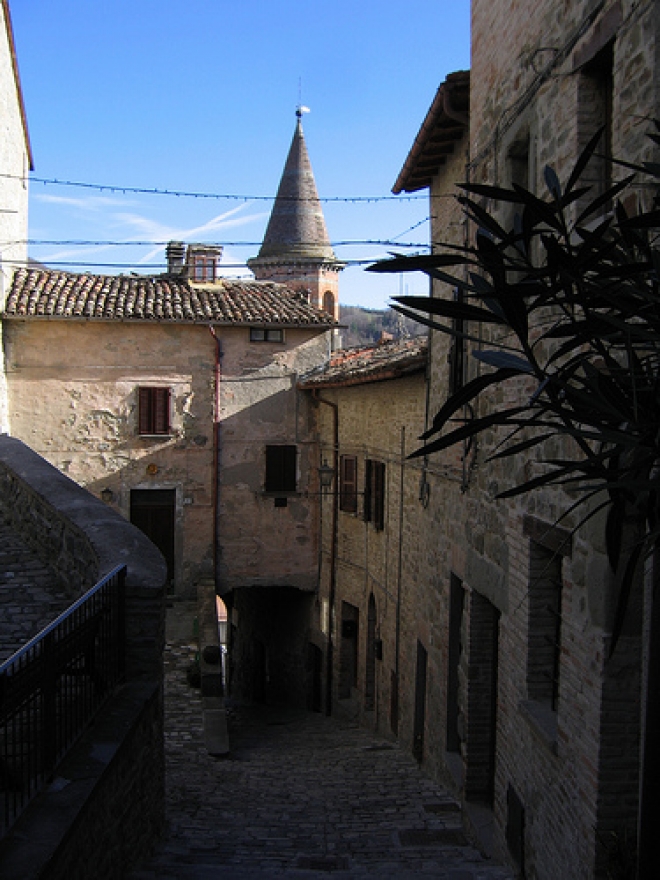 Il Centro di Sant’Agata Feltria cambia volto 